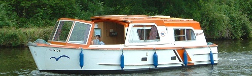 Norfolk Broads Short Break Holidays
