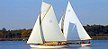 Norfolk Broads Yacht