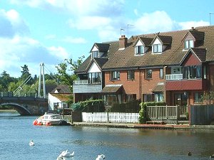 Wroxham Cottages