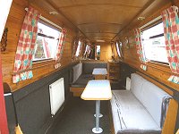 Bedivere Saloon