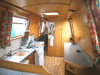 Bedivere Galley
