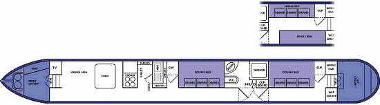 Debbie internal plan