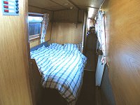 Elaine Double bed