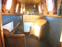 Galahad Saloon