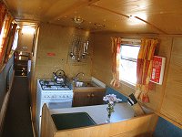 Galahad Galley