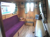 Gwaine Saloon