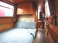 Lark Class Double