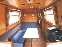 Medway Class Saloon