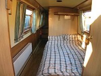 Morgaine Galley