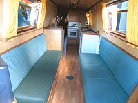 Morgaine Saloon