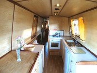 Morgaine Galley