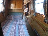 Rail Class Double
