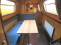Severn Class Saloon