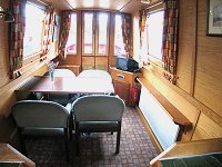 Swift Class Saloon
