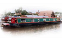 Gosling class boat