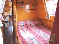 Trent Class Double