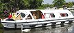Forward Steering Broads Cruiser