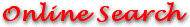 Online search