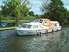Norfolk Motor Cruiser
