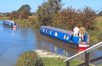 Grand Union Canal