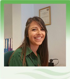 Waterways Holidays Team - Abbie