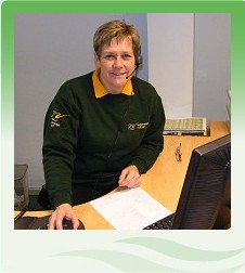 Waterways Holidays Team - Dawn