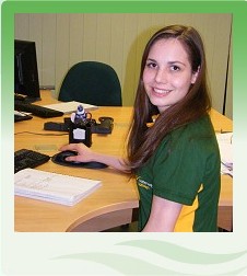 Waterways Holidays Team - Gemma