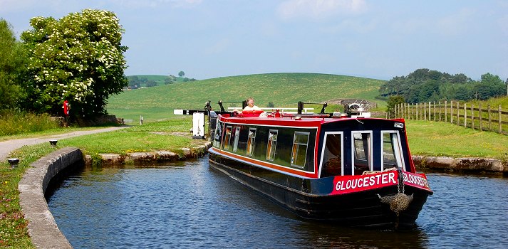 Pennine Views from Greenberfield