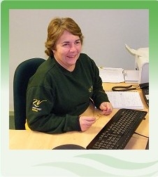 Waterways Holidays Team - Lesley
