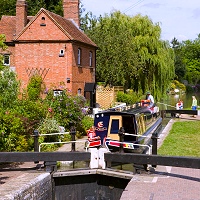Last minute canal boat special offers
