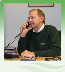 Waterways Holidays Team - Nigel