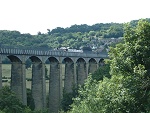 Canal Boat hire in Wales
