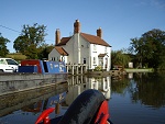 Canal Boat Holiday 