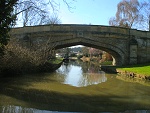 Grand Union Boat Hire