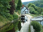 Cruise the Llangollen Canal on a narrowboat holiday