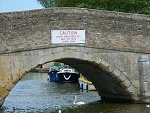 Potter Heigham Bridge