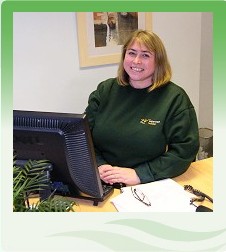Waterways Holidays Team - Trudi