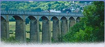 Narrowboat Holidays in Wales