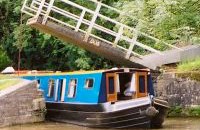 Early booking offers on the UK canals