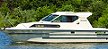 Broads Sedan Cruiser
