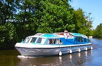 Early booking offers on the Norfolk Broads