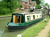 Canal Boat Holidays, Oxford Canal