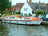 Norfolk Broads Boat Hire