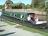Narrowboat holiday