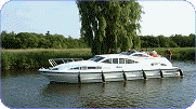 Canal holidays. Boat hire, narrowboats and cruisers. UK France and Ireland