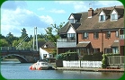 Canal Boat Holidays, Norfolk Broads Boat Hire & Wroxham Cottages