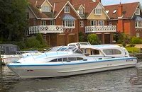 New Norfolk Broads boat hire special offers