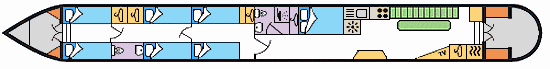 Boat Layout Pacific
