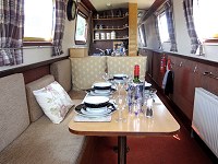 saloon