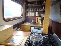 galley